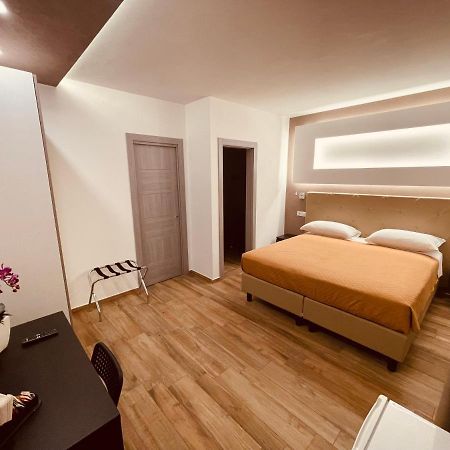 Affittacamere Residenza Montedoro Norcia Exterior foto